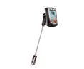 Testo 905-T2 - Oberflächenthermometer mit großem Messbereich, 1 Eingänge, -50 ... 350°C